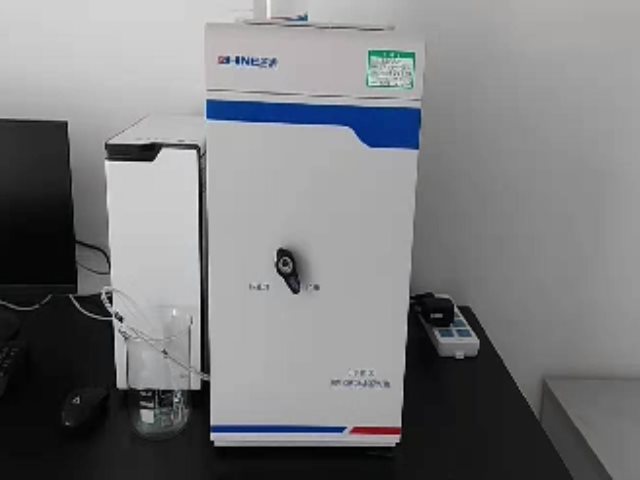 仪器设备