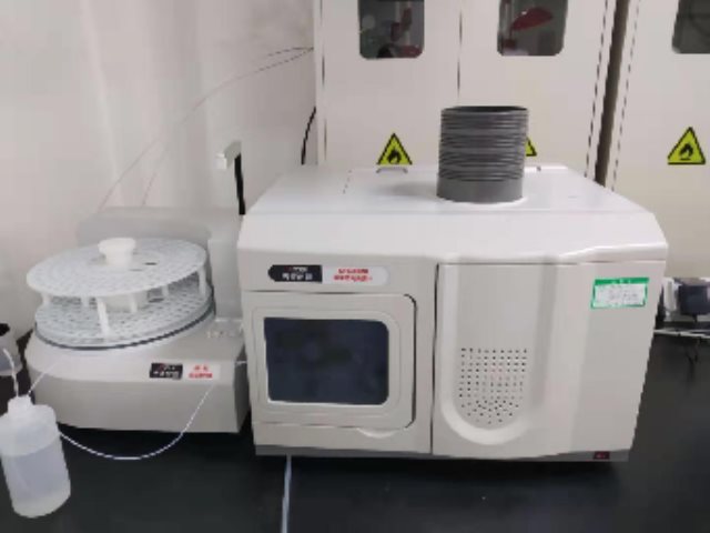 仪器设备